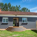 Holiday home Welcome A Casina De Arcos De Furcos *