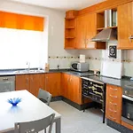 Holiday home Welcome A Casina De Arcos De Furcos