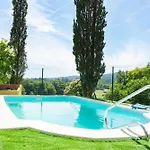 Welcome A Casina De Arcos De Furcos Holiday home
