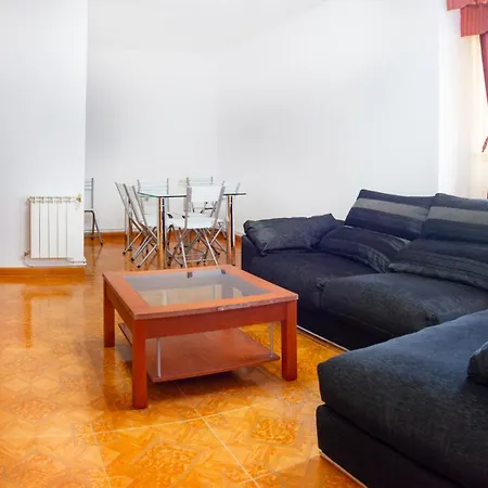 Welcome A Casiña De Arcos De Furcos