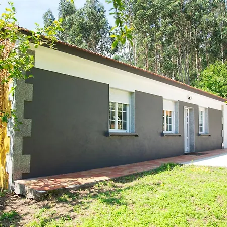 Welcome A Casiña De Arcos De Furcos * Cuntis