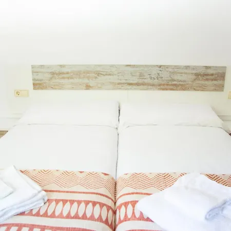 Welcome A Casiña De Arcos De Furcos Сasa de vacaciones *