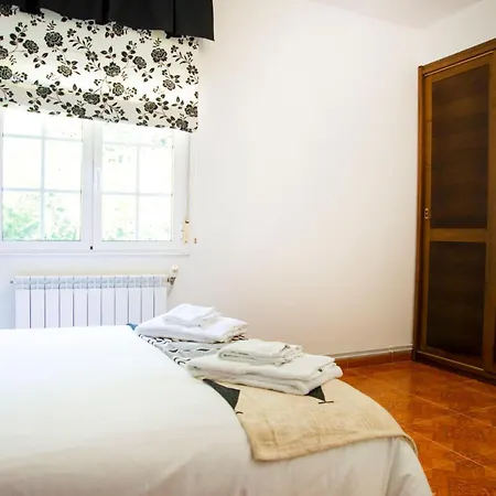Σπίτι διακοπών Welcome A Casina De Arcos De Furcos *