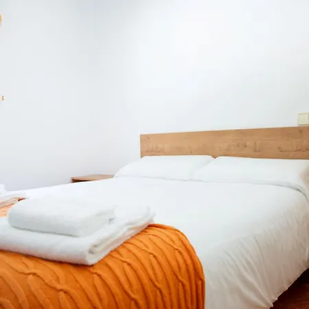 Welcome A Casiña De Arcos De Furcos *