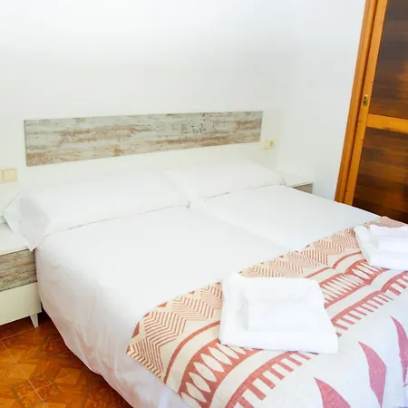 Welcome A Casiña De Arcos De Furcos * Cuntis