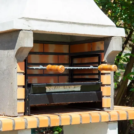 Welcome A Casiña De Arcos De Furcos *