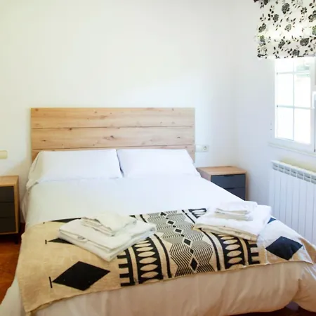 Welcome A Casiña De Arcos De Furcos * Cuntis