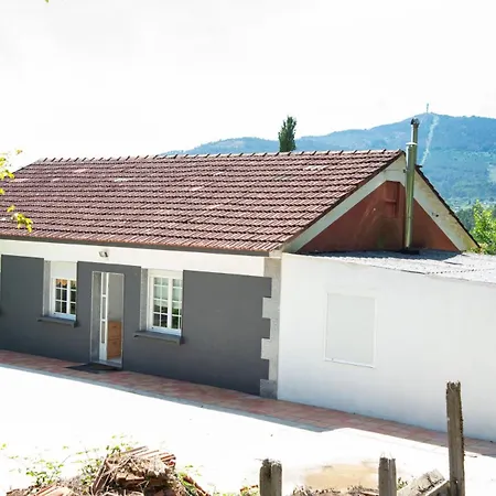 Welcome A Casiña De Arcos De Furcos *