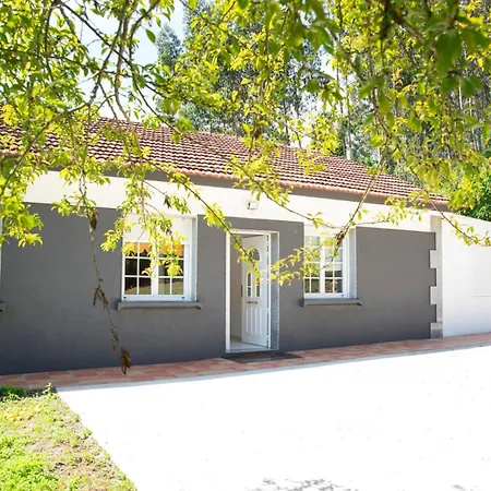 Welcome A Casiña De Arcos De Furcos *